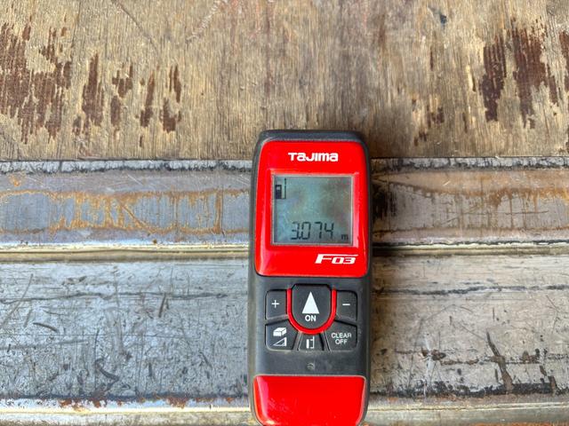 トヨエース 　２ｔ　アルミバン　バン　準中型　１０尺　ショートボディ　９０度ストッパー　ラッシング１段　サイドスライド扉　床木材張り　内高２１６ｃｍ　ＥＴＣ　バックモニター　社外ナビ　積載量２．０００ｋｇ　ＡＴ（17枚目）