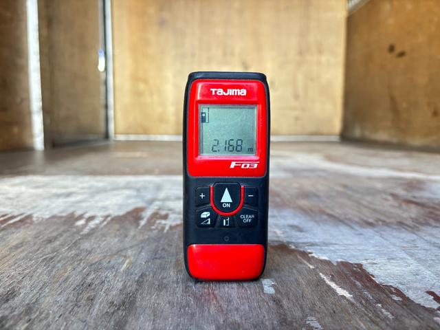 トヨエース 　２ｔ　アルミバン　バン　準中型　１０尺　ショートボディ　９０度ストッパー　ラッシング１段　サイドスライド扉　床木材張り　内高２１６ｃｍ　ＥＴＣ　バックモニター　社外ナビ　積載量２．０００ｋｇ　ＡＴ（19枚目）