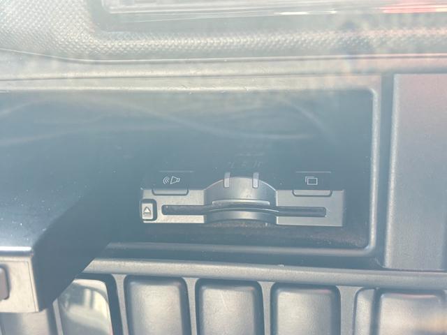 トヨエース 　２ｔ　アルミバン　バン　準中型　１０尺　ショートボディ　９０度ストッパー　ラッシング１段　サイドスライド扉　床木材張り　内高２１６ｃｍ　ＥＴＣ　バックモニター　社外ナビ　積載量２．０００ｋｇ　ＡＴ（35枚目）