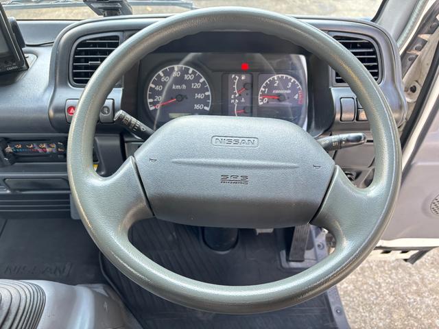 アトラストラック 　２ｔ　アルミウイング　ワイドロング　内高２２２ｃｍ　内フック　ラッシング１段　床木材張り　日本フルハーフ製　セミオートマ　オートマ　ＡＴ　ＥＴＣ　バックモニター　実走行　排ガス浄化作業不要　ウイング（28枚目）