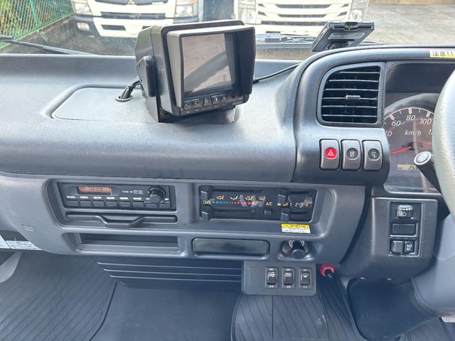 アトラストラック 　２ｔ　アルミウイング　ワイドロング　内高２２２ｃｍ　内フック　ラッシング１段　床木材張り　日本フルハーフ製　セミオートマ　オートマ　ＡＴ　ＥＴＣ　バックモニター　実走行　排ガス浄化作業不要　ウイング（31枚目）