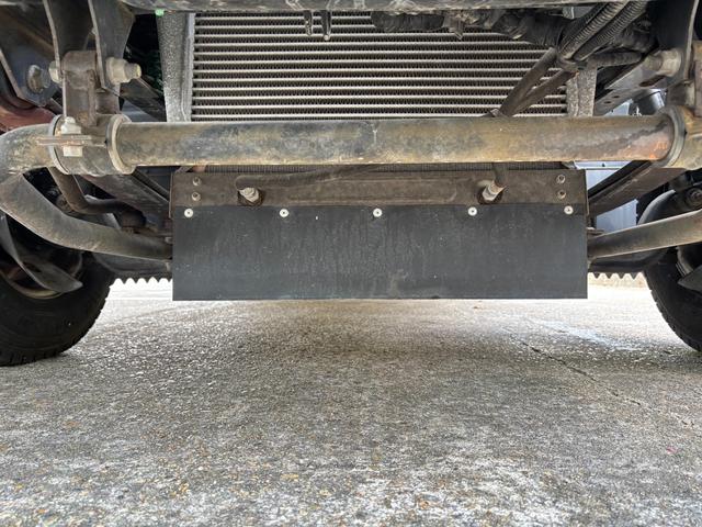 アトラストラック 　２ｔ　アルミウイング　ワイドロング　内高２２２ｃｍ　内フック　ラッシング１段　床木材張り　日本フルハーフ製　セミオートマ　オートマ　ＡＴ　ＥＴＣ　バックモニター　実走行　排ガス浄化作業不要　ウイング（44枚目）