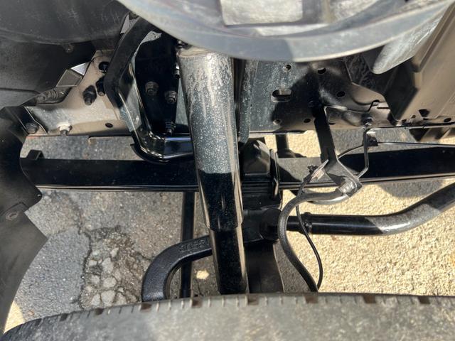 キャンター 　３ｔ　アルミバン　跳ね上げパワーゲート　ワイドロング　３トン　バン　ラジコン　サイドスライド扉　ラッシング２段　オートターン　内高２０６ｃｍ　バックモニター　ミッション　ターボ車　積載量２．９５０ｋｇ（47枚目）