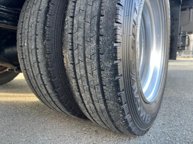 キャンター 　３ｔ　アルミバン　跳ね上げパワーゲート　ワイドロング　３トン　バン　ラジコン　サイドスライド扉　ラッシング２段　オートターン　内高２０６ｃｍ　バックモニター　ミッション　ターボ車　積載量２．９５０ｋｇ（51枚目）