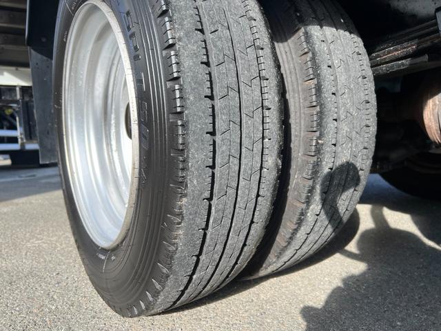 キャンター 　３ｔ　アルミバン　跳ね上げパワーゲート　ワイドロング　３トン　バン　ラジコン　サイドスライド扉　ラッシング２段　オートターン　内高２０６ｃｍ　バックモニター　ミッション　ターボ車　積載量２．９５０ｋｇ（53枚目）