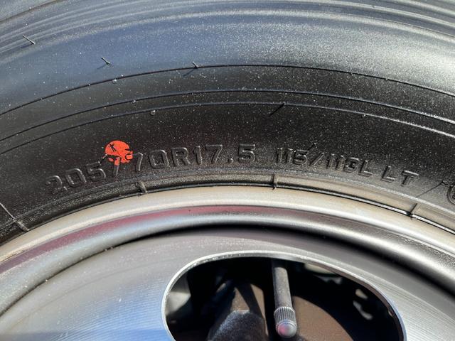 キャンター 　３ｔ　アルミバン　跳ね上げパワーゲート　ワイドロング　３トン　バン　ラジコン　サイドスライド扉　ラッシング２段　オートターン　内高２０６ｃｍ　バックモニター　ミッション　ターボ車　積載量２．９５０ｋｇ（54枚目）