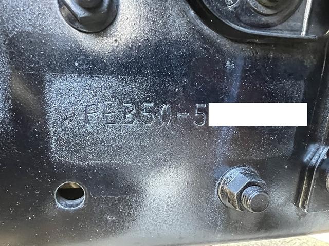 キャンター 　３ｔ　アルミバン　跳ね上げパワーゲート　ワイドロング　３トン　バン　ラジコン　サイドスライド扉　ラッシング２段　オートターン　内高２０６ｃｍ　バックモニター　ミッション　ターボ車　積載量２．９５０ｋｇ（76枚目）