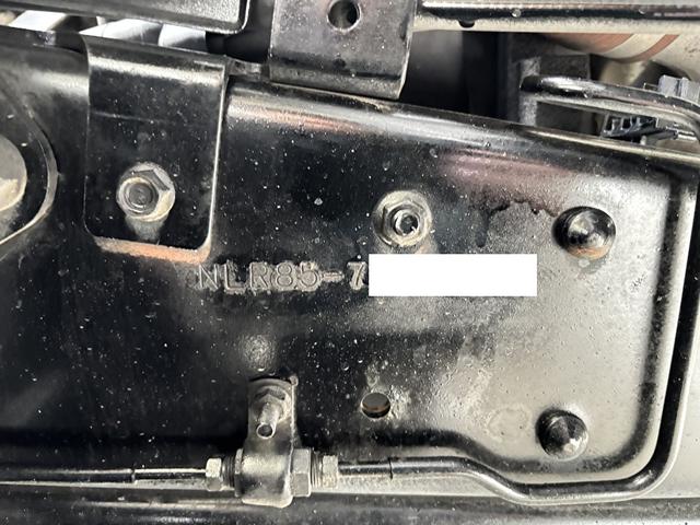 エルフトラック 　２ｔ　平ボディ　アルミブロック　標準ロング　ロング　低床　床木材張り　３方開　ターボ車　ＰＲＩＭＥ　ＥＴＣ　ミッション　５ＭＴ　積載量２．０００ｋｇ　坂道補助装置　電動格納ミラー　ハイキャブ　準中型（62枚目）