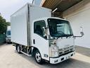 ISUZU ELF TRUCK