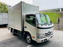 TOYOTA DYNA TRUCK