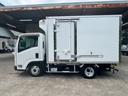 ISUZU ELF TRUCK