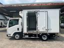 ISUZU ELF TRUCK