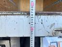 　３ｔ　アルミバン　ワイドロング　パワーゲート　格納パワーゲート　ラッシング２段　床木材張り　サイドスライド扉　デュオニック　ＥＴＣ　バックモニター　積載量２．９００ｋｇ　車検Ｒ７年１２月１０日迄　ＡＴ（22枚目）