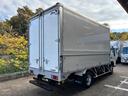 アトラストラック 　２ｔ　アルミウイング　ワイドロング　内高２２２ｃｍ　内フック　ラッシング１段　床木材張り　日本フルハーフ製　セミオートマ　オートマ　ＡＴ　ＥＴＣ　バックモニター　実走行　排ガス浄化作業不要　ウイング（5枚目）