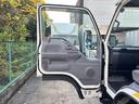 　２ｔ　アルミウイング　ワイドロング　内高２２２ｃｍ　内フック　ラッシング１段　床木材張り　日本フルハーフ製　セミオートマ　オートマ　ＡＴ　ＥＴＣ　バックモニター　実走行　排ガス浄化作業不要　ウイング（37枚目）