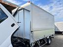 　２ｔ　アルミウイング　ワイドロング　内高２２２ｃｍ　内フック　ラッシング１段　床木材張り　日本フルハーフ製　セミオートマ　オートマ　ＡＴ　ＥＴＣ　バックモニター　実走行　排ガス浄化作業不要　ウイング（60枚目）