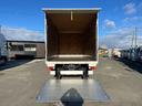 　３ｔ　アルミバン　跳ね上げパワーゲート　ワイドロング　３トン　バン　ラジコン　サイドスライド扉　ラッシング２段　オートターン　内高２０６ｃｍ　バックモニター　ミッション　ターボ車　積載量２．９５０ｋｇ（11枚目）