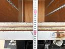 　２ｔ　アルミバン　バン　標準ロング　ロングボディ　内高２０６ｃｍ　サイドスライド扉　ラッシング２段　床木材張り　９０度ストッパー　デュオニック　オートマ　バックモニター　ＥＴＣ　ドライブレコーダー（22枚目）