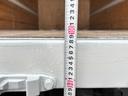2t パネルバン アルミバン 格納パワーゲート パワーゲート 標準ロング 内高229cm ラッシング2段 床木材張り 90度ストッパー ETC バックモニター ドラレコ 6MT 積載量2.000kg(25枚目)