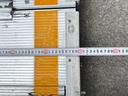 2t パネルバン アルミバン 格納パワーゲート パワーゲート 標準ロング 内高229cm ラッシング2段 床木材張り 90度ストッパー ETC バックモニター ドラレコ 6MT 積載量2.000kg(27枚目)