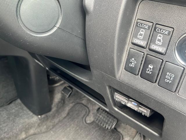 タント 　スマートキー　ターボ車　両側パワースライドドア　ＥＴＣ　フリップダウンモニター（31枚目）