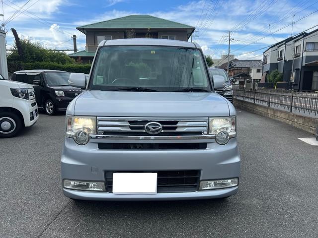 ムーヴコンテ カスタム　ＲＳ（2枚目）
