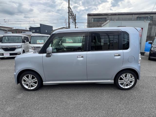 ムーヴコンテ カスタム　ＲＳ（5枚目）