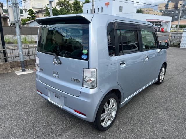 ムーヴコンテ カスタム　ＲＳ（8枚目）