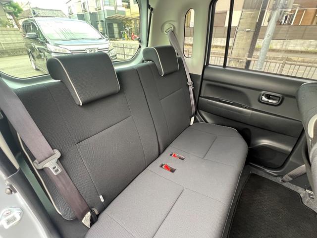 ムーヴコンテ カスタム　ＲＳ（33枚目）
