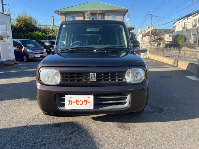 アルトラパン Ｇ（2枚目）