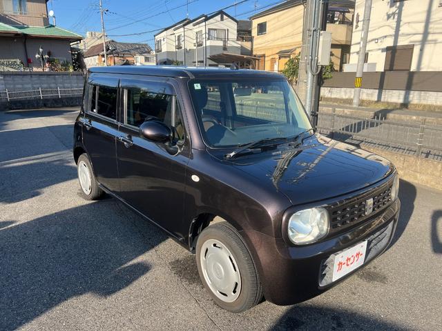 アルトラパン Ｇ（4枚目）