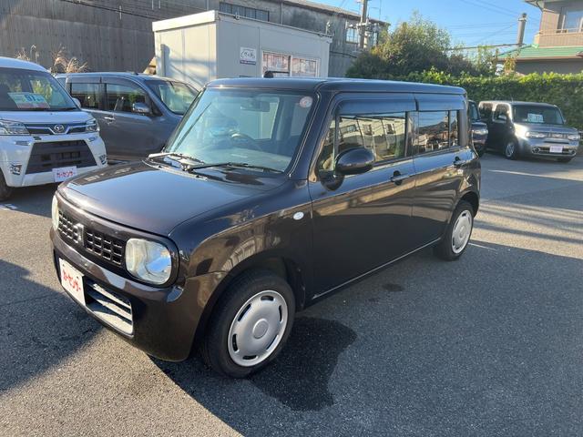 アルトラパン Ｇ（5枚目）