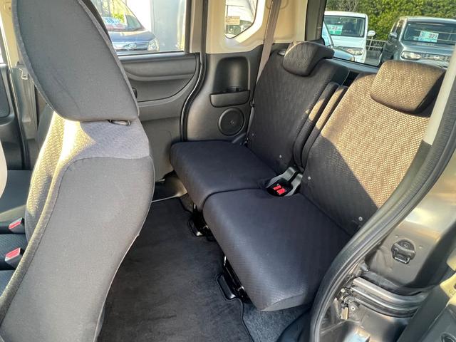 Ｎ－ＢＯＸカスタム Ｇ　ＳＳパッケージ　スマートキー　プッシュスタート　両側パワースライドドア　ストラーダナビ　フルセグＴＶ　ドライブレコーダー　ＥＴＣ（14枚目）