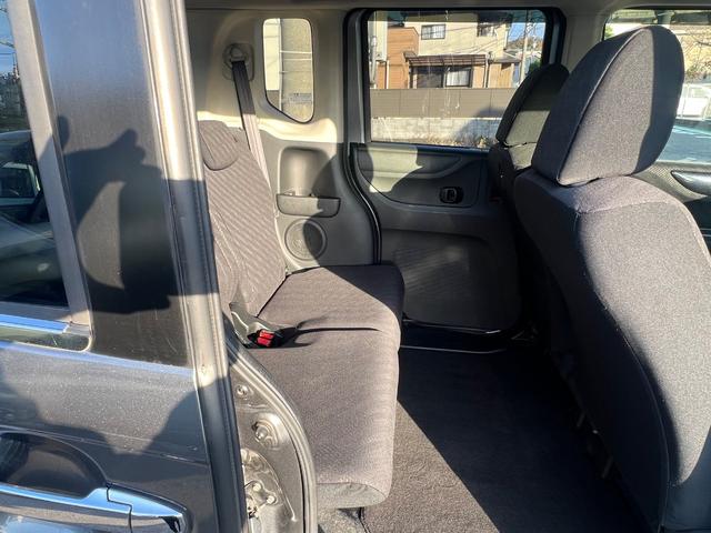 Ｎ－ＢＯＸカスタム Ｇ　ＳＳパッケージ　スマートキー　プッシュスタート　両側パワースライドドア　ストラーダナビ　フルセグＴＶ　ドライブレコーダー　ＥＴＣ（28枚目）