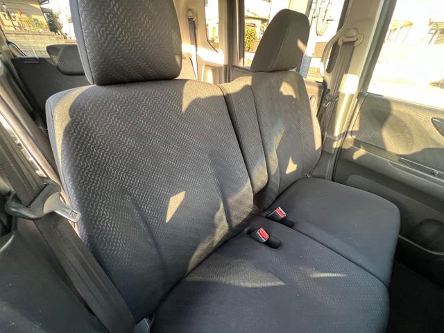 Ｎ－ＢＯＸカスタム Ｇ　ＳＳパッケージ　スマートキー　プッシュスタート　両側パワースライドドア　ストラーダナビ　フルセグＴＶ　ドライブレコーダー　ＥＴＣ（32枚目）