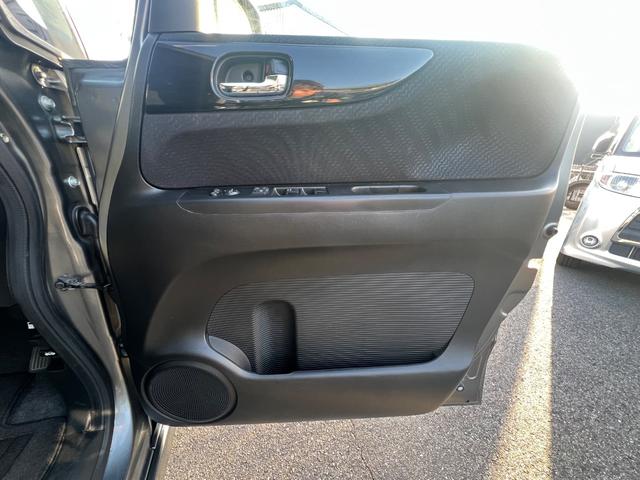 Ｎ－ＢＯＸカスタム Ｇ　ＳＳパッケージ　スマートキー　プッシュスタート　両側パワースライドドア　ストラーダナビ　フルセグＴＶ　ドライブレコーダー　ＥＴＣ（36枚目）