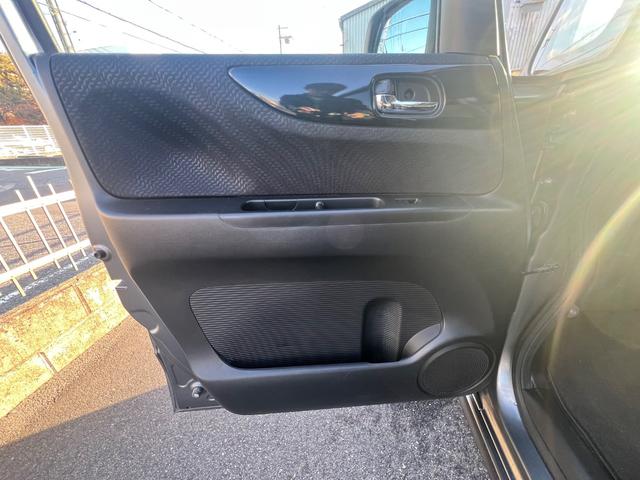 Ｎ－ＢＯＸカスタム Ｇ　ＳＳパッケージ　スマートキー　プッシュスタート　両側パワースライドドア　ストラーダナビ　フルセグＴＶ　ドライブレコーダー　ＥＴＣ（37枚目）