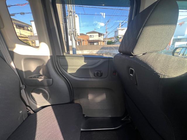 Ｎ－ＢＯＸカスタム Ｇ　ＳＳパッケージ　スマートキー　プッシュスタート　両側パワースライドドア　ストラーダナビ　フルセグＴＶ　ドライブレコーダー　ＥＴＣ（39枚目）
