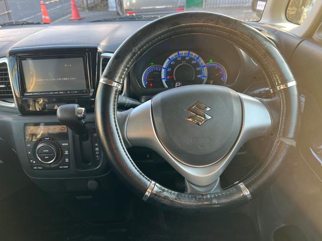 スペーシアカスタム ＴＳ　スマートキー　両側パワースライドドア　ＥＴＣ　１５インチホイール（15枚目）