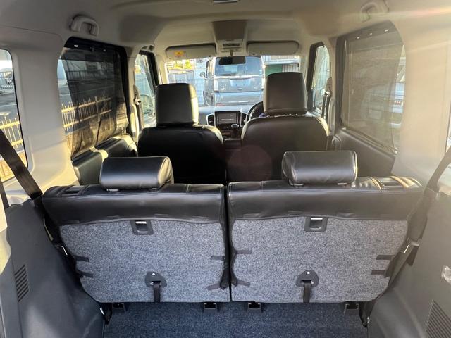 スペーシアカスタム ＴＳ　スマートキー　両側パワースライドドア　ＥＴＣ　１５インチホイール（18枚目）