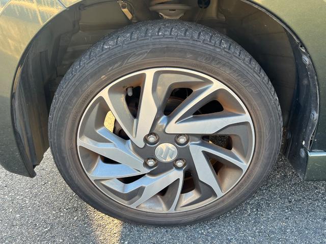 スペーシアカスタム ＴＳ　スマートキー　両側パワースライドドア　ＥＴＣ　１５インチホイール（19枚目）