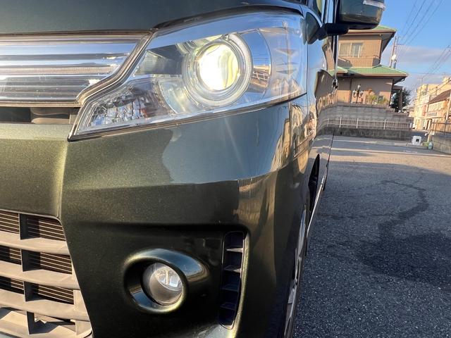 スペーシアカスタム ＴＳ　スマートキー　両側パワースライドドア　ＥＴＣ　１５インチホイール（22枚目）