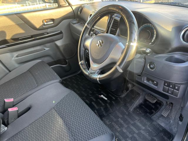 スペーシアカスタム ＴＳ　スマートキー　両側パワースライドドア　ＥＴＣ　１５インチホイール（27枚目）