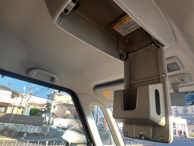 スペーシアカスタム ＴＳ　スマートキー　両側パワースライドドア　ＥＴＣ　１５インチホイール（32枚目）