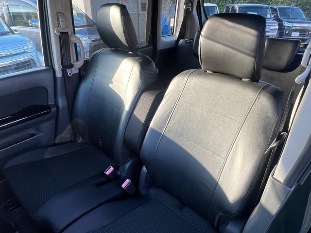 スペーシアカスタム ＴＳ　スマートキー　両側パワースライドドア　ＥＴＣ　１５インチホイール（33枚目）