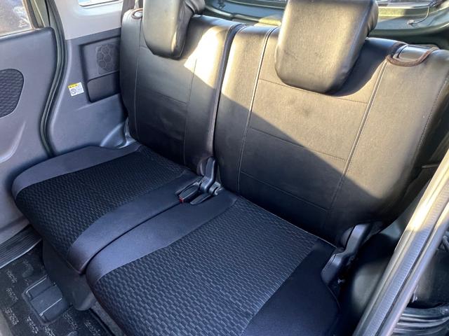 スペーシアカスタム ＴＳ　スマートキー　両側パワースライドドア　ＥＴＣ　１５インチホイール（34枚目）