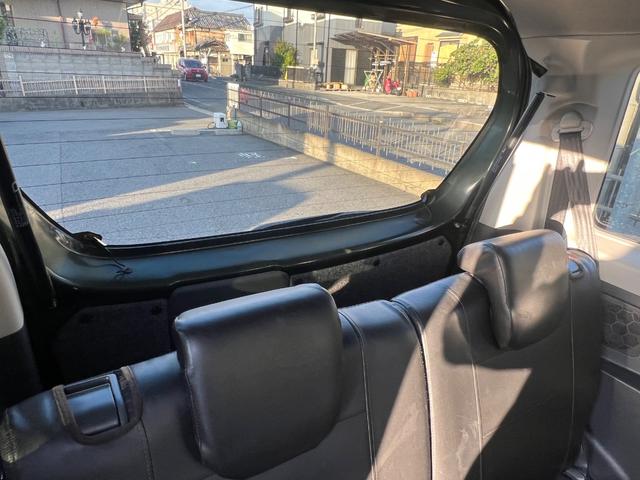 スペーシアカスタム ＴＳ　スマートキー　両側パワースライドドア　ＥＴＣ　１５インチホイール（39枚目）