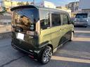 スペーシアカスタム ＴＳ　スマートキー　両側パワースライドドア　ＥＴＣ　１５インチホイール（8枚目）