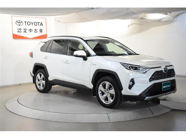 トヨタ ＲＡＶ４