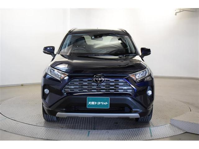 トヨタ ＲＡＶ４